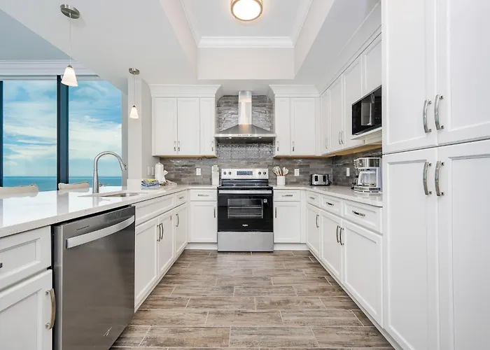 Phoenix Ii 2101 Apartment Gulf Shores