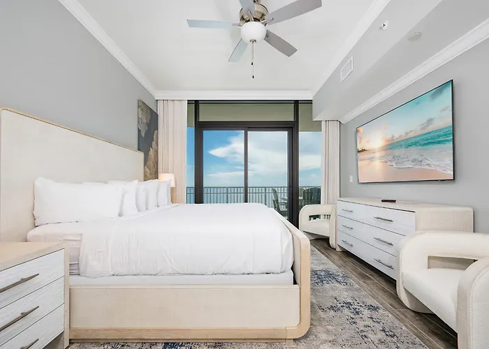 Phoenix Ii 2101 Apartment Gulf Shores