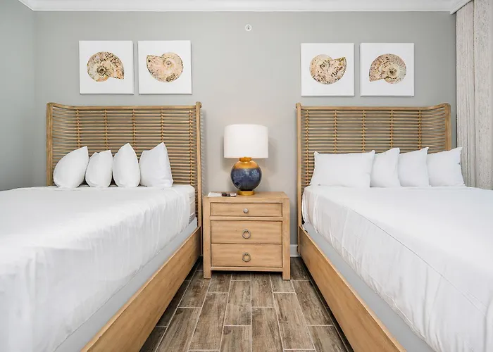 Phoenix Ii 2101 Apartment Gulf Shores