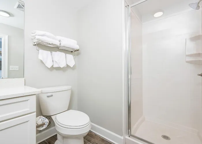 Apartment Phoenix Ii 2101