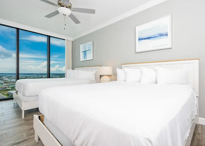 Phoenix Ii 2101 Gulf Shores