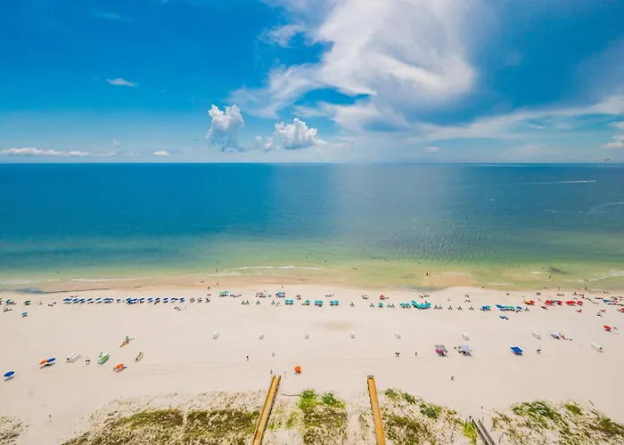 Phoenix Ii 2101 Apartment Gulf Shores