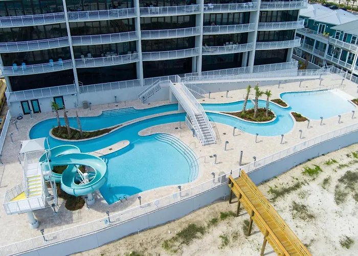 Phoenix Ii 2101 Gulf Shores
