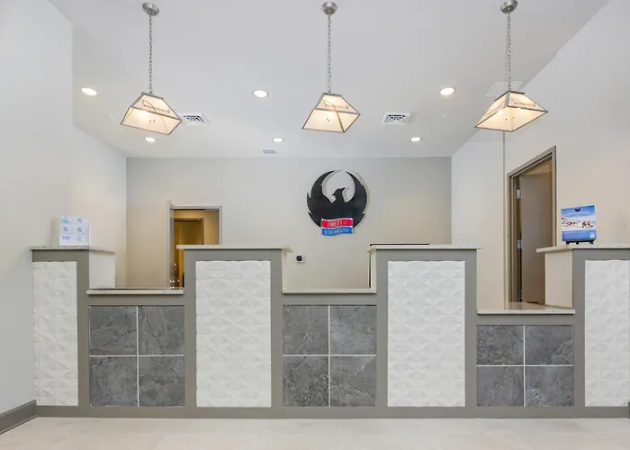 Apartment Phoenix Ii 2101