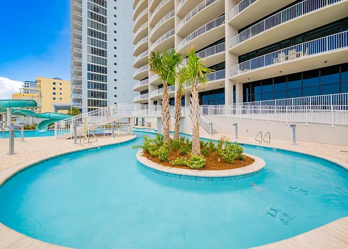 Phoenix Ii 2101 Gulf Shores