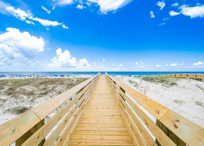 Phoenix Ii 2101 Apartment Gulf Shores